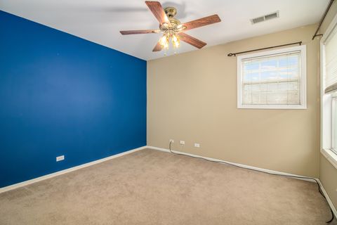 Tiny photo for 911 Sheridan Circle, Naperville, IL 60563 (MLS # 12410306)