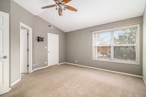 Tiny photo for 911 Sheridan Circle, Naperville, IL 60563 (MLS # 12410306)