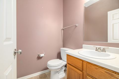 Tiny photo for 911 Sheridan Circle, Naperville, IL 60563 (MLS # 12410306)