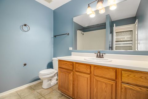 Tiny photo for 911 Sheridan Circle, Naperville, IL 60563 (MLS # 12410306)