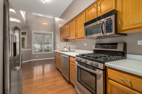 Tiny photo for 911 Sheridan Circle, Naperville, IL 60563 (MLS # 12410306)