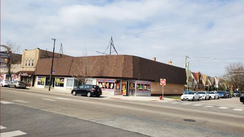 6738 W Belmont Avenue Chicago IL 60634