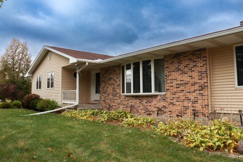 953 Sunset Drive Milledgeville IL 61051