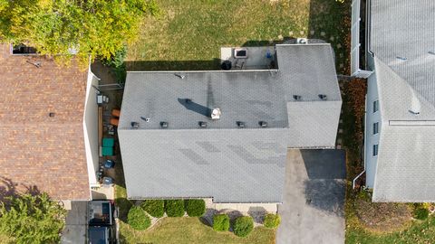 A home in Orland Park