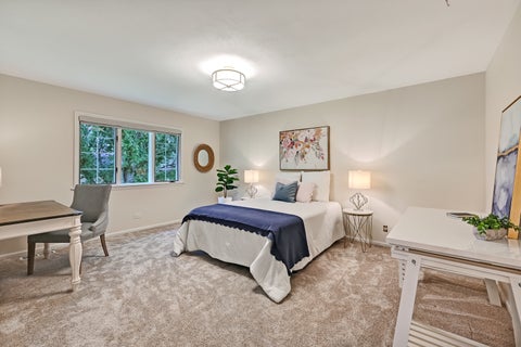 Tiny photo for 5 Regent Court, Burr Ridge, IL 60527 (MLS # 12537427)