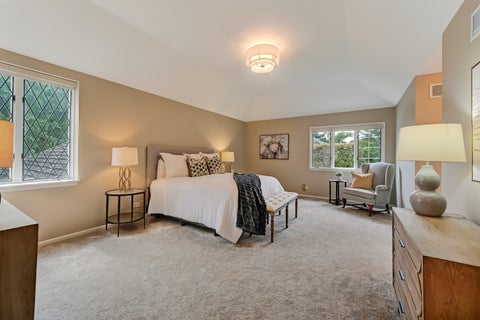 Tiny photo for 5 Regent Court, Burr Ridge, IL 60527 (MLS # 12537427)