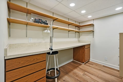 Tiny photo for 5 Regent Court, Burr Ridge, IL 60527 (MLS # 12537427)