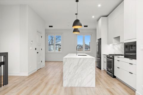 Tiny photo for Chicago, IL 60641 (MLS # 12609345)