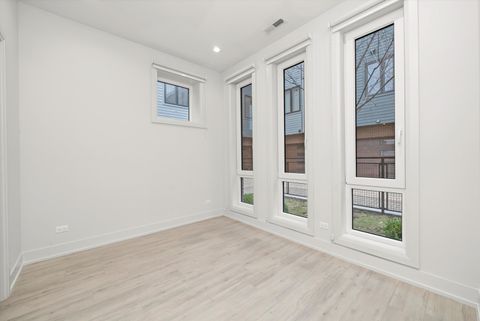 Tiny photo for Chicago, IL 60641 (MLS # 12609345)