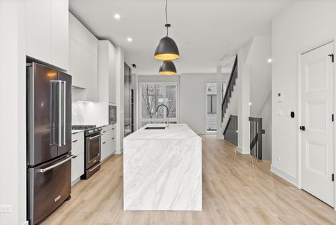 Tiny photo for Chicago, IL 60641 (MLS # 12609345)