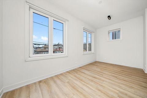 Tiny photo for Chicago, IL 60641 (MLS # 12609345)