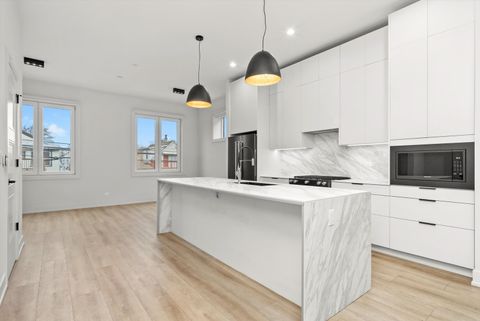 Tiny photo for Chicago, IL 60641 (MLS # 12609345)