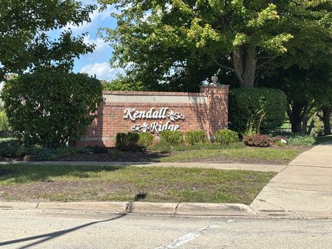 Tiny photo for 1830 Field Court, Plainfield, IL 60586 (MLS # 12454095)