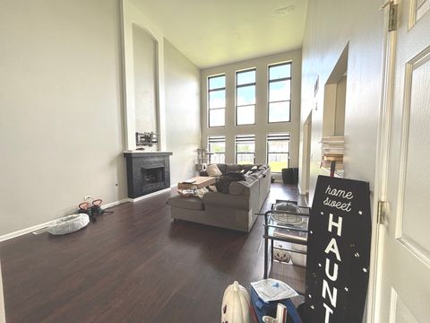 Tiny photo for 1830 Field Court, Plainfield, IL 60586 (MLS # 12454095)