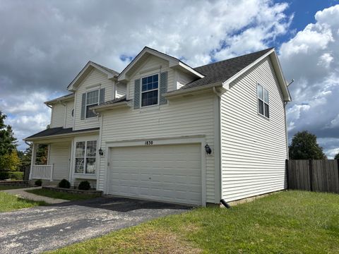 Tiny photo for 1830 Field Court, Plainfield, IL 60586 (MLS # 12454095)