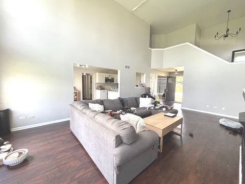 Tiny photo for 1830 Field Court, Plainfield, IL 60586 (MLS # 12454095)