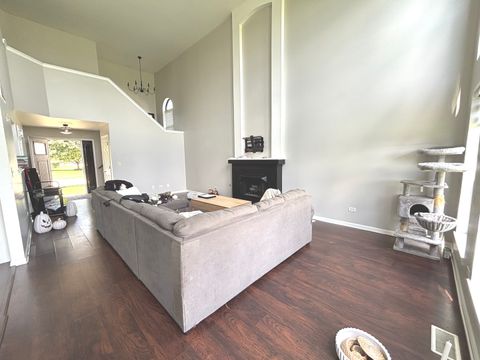 Tiny photo for 1830 Field Court, Plainfield, IL 60586 (MLS # 12454095)