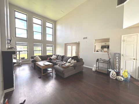 Tiny photo for 1830 Field Court, Plainfield, IL 60586 (MLS # 12454095)