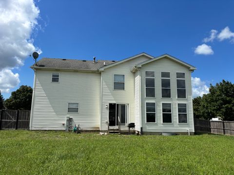 Tiny photo for 1830 Field Court, Plainfield, IL 60586 (MLS # 12454095)