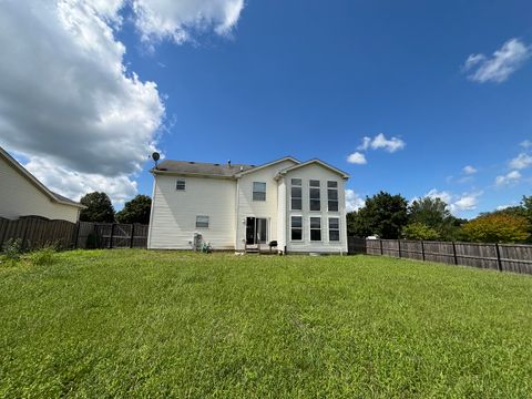 Tiny photo for 1830 Field Court, Plainfield, IL 60586 (MLS # 12454095)