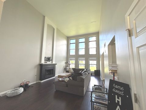 Tiny photo for 1830 Field Court, Plainfield, IL 60586 (MLS # 12454095)