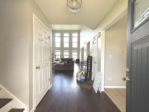 Tiny photo for 1830 Field Court, Plainfield, IL 60586 (MLS # 12454095)