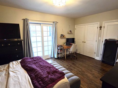 Tiny photo for 1422 N Noble Street #2S, Chicago, IL 60642 (MLS # 12520459)