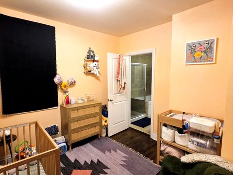 Tiny photo for 1422 N Noble Street #2S, Chicago, IL 60642 (MLS # 12520459)