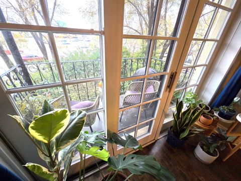 Tiny photo for 1422 N Noble Street #2S, Chicago, IL 60642 (MLS # 12520459)