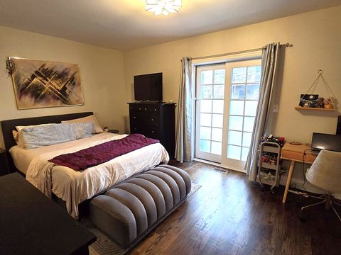 Tiny photo for 1422 N Noble Street #2S, Chicago, IL 60642 (MLS # 12520459)