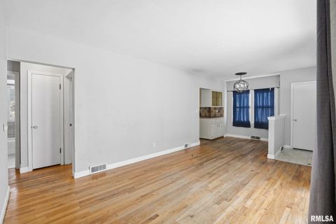 Tiny photo for 2427 29 1/2 Street, Rock Island, IL 61201 (MLS # 12548582)