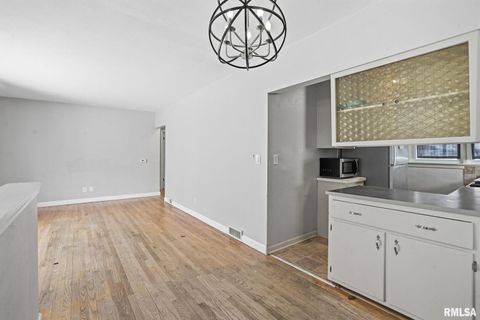 Tiny photo for 2427 29 1/2 Street, Rock Island, IL 61201 (MLS # 12548582)