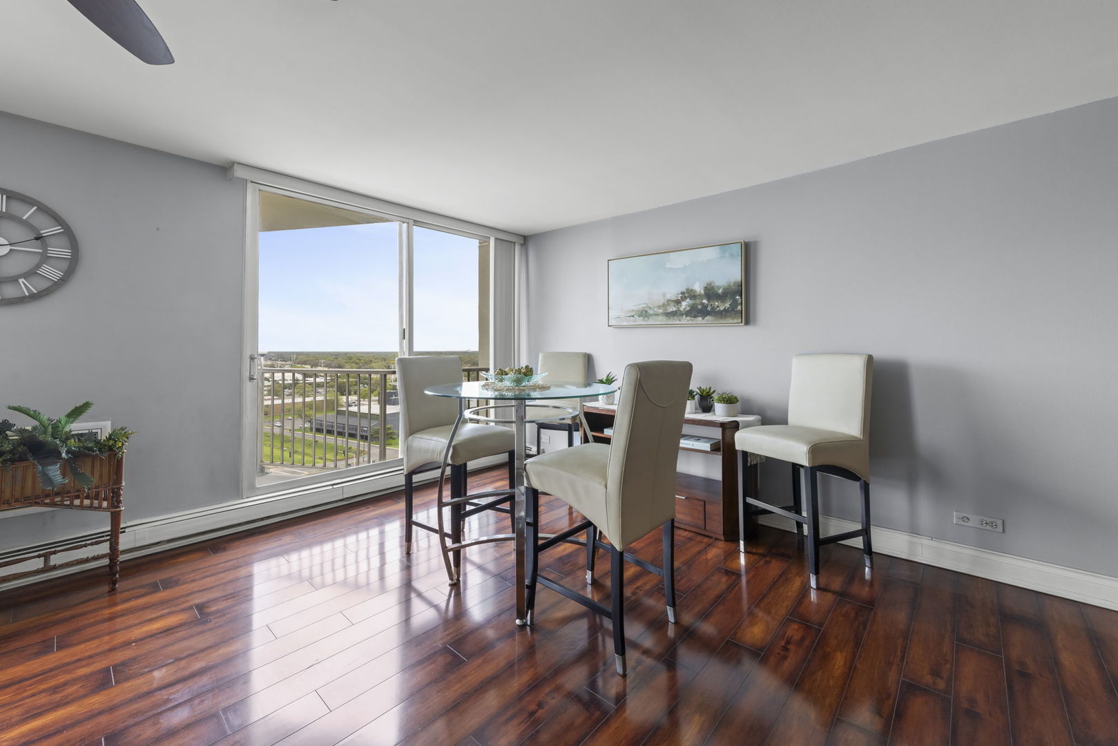 40 N Tower Road 14L