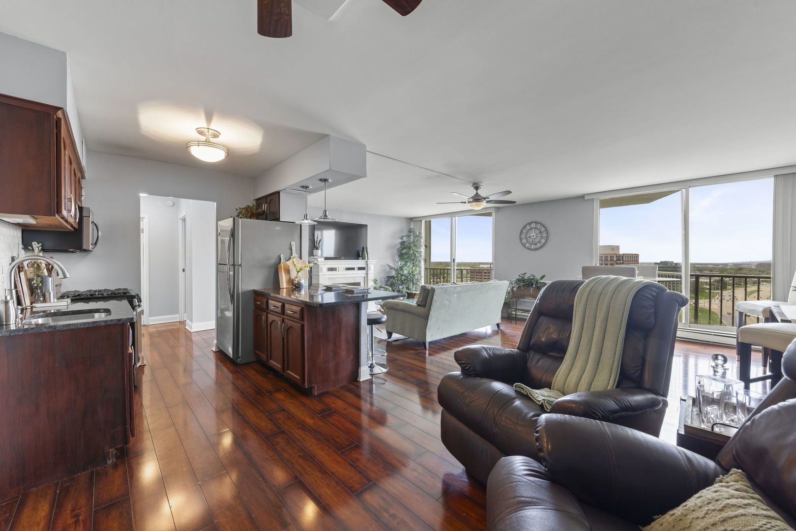 40 N Tower Road 14L