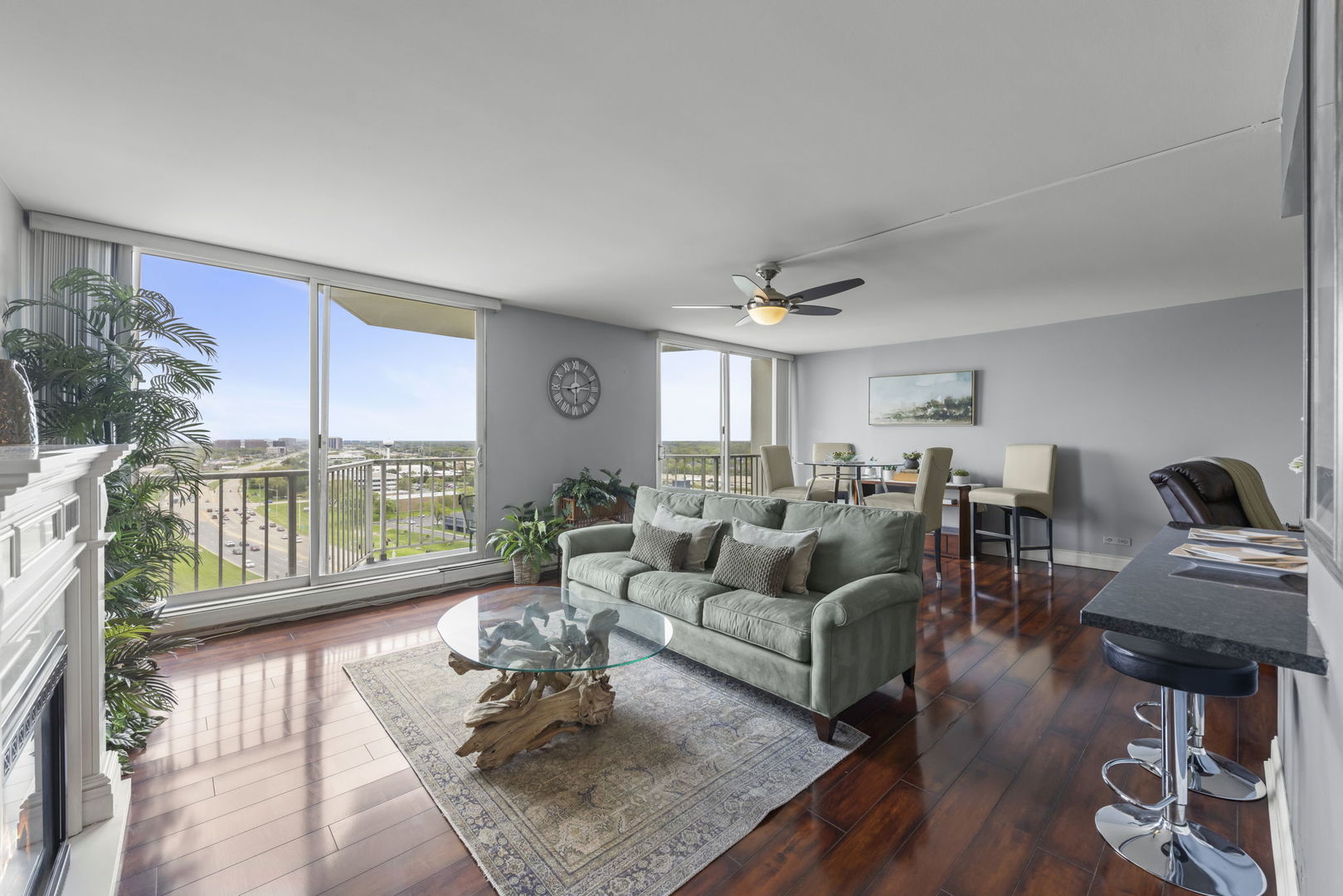 40 N Tower Road 14L
