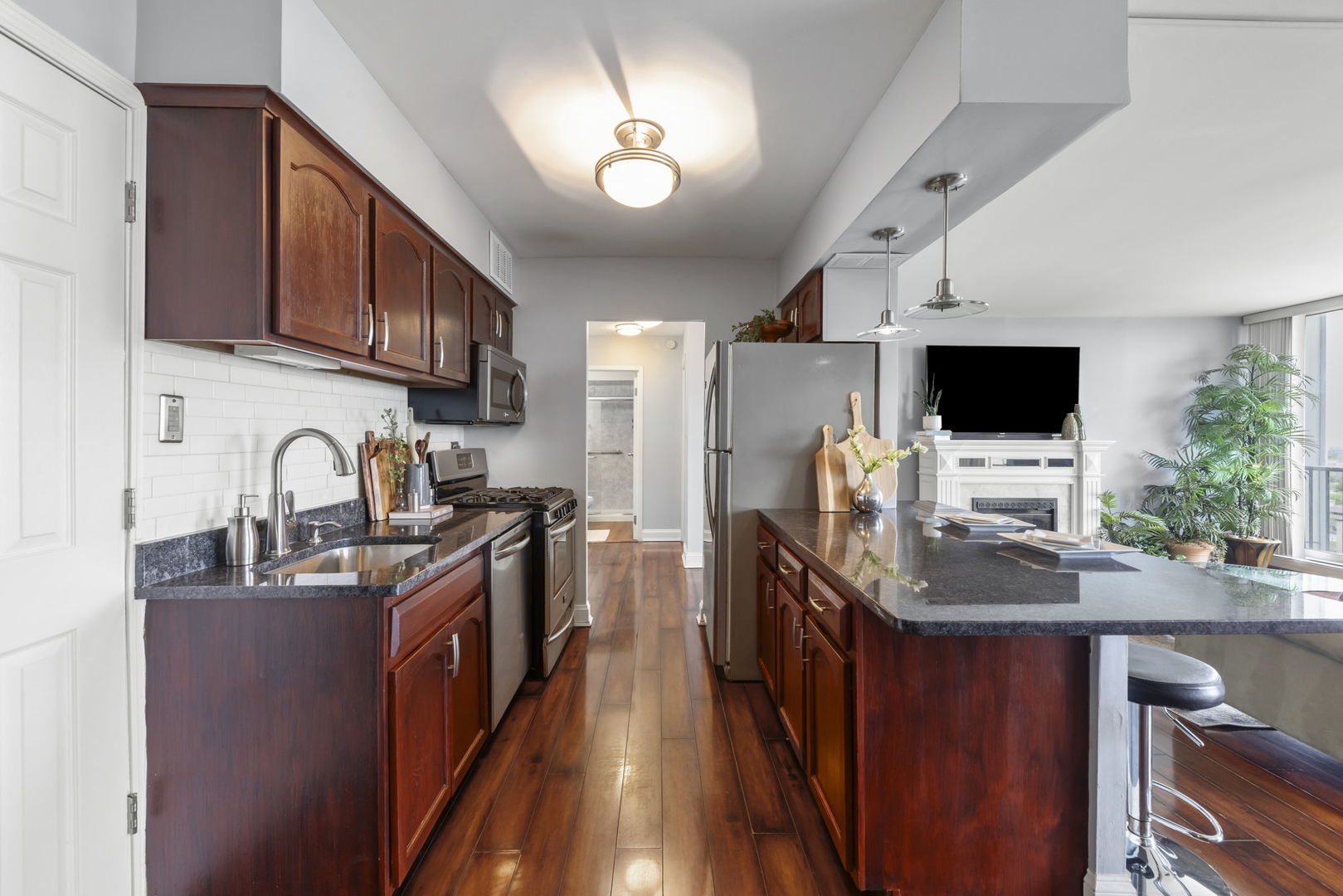 40 N Tower Road 14L