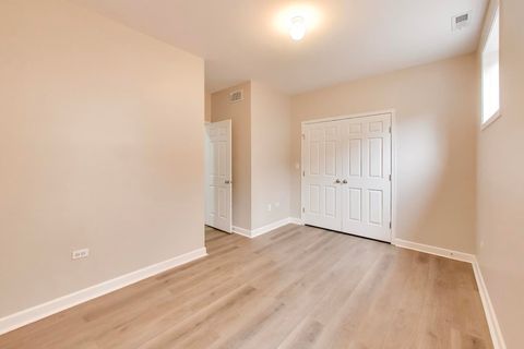 Tiny photo for 2031 W Augusta Boulevard #1, Chicago, IL 60622 (MLS # 12640427)