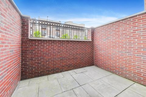 Tiny photo for 2031 W Augusta Boulevard #1, Chicago, IL 60622 (MLS # 12640427)