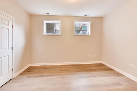 Tiny photo for 2031 W Augusta Boulevard #1, Chicago, IL 60622 (MLS # 12640427)