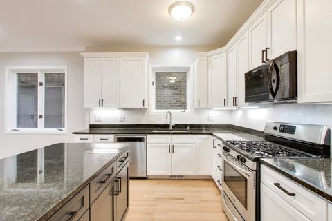 Tiny photo for 2031 W Augusta Boulevard #1, Chicago, IL 60622 (MLS # 12640427)