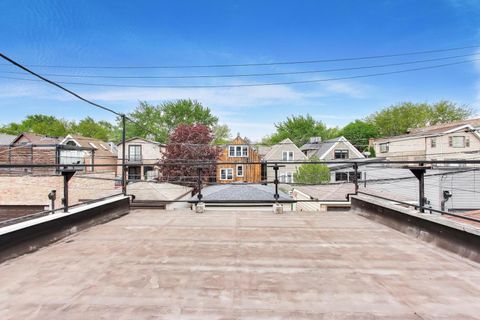 Tiny photo for 2031 W Augusta Boulevard #1, Chicago, IL 60622 (MLS # 12640427)