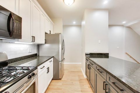 Tiny photo for 2031 W Augusta Boulevard #1, Chicago, IL 60622 (MLS # 12640427)