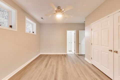 Tiny photo for 2031 W Augusta Boulevard #1, Chicago, IL 60622 (MLS # 12640427)