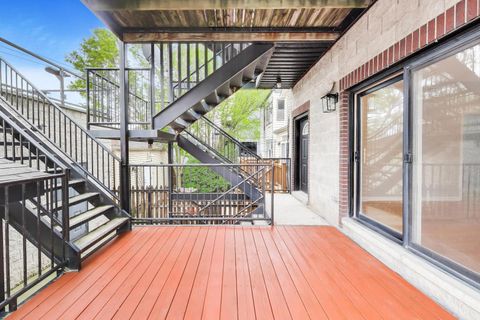 Tiny photo for 2031 W Augusta Boulevard #1, Chicago, IL 60622 (MLS # 12640427)