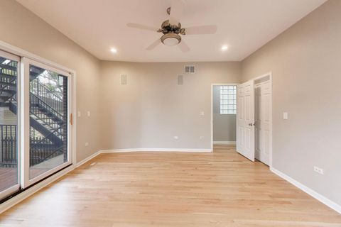 Tiny photo for 2031 W Augusta Boulevard #1, Chicago, IL 60622 (MLS # 12640427)