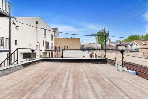 Tiny photo for 2031 W Augusta Boulevard #1, Chicago, IL 60622 (MLS # 12640427)