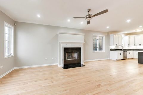 Tiny photo for 2031 W Augusta Boulevard #1, Chicago, IL 60622 (MLS # 12640427)