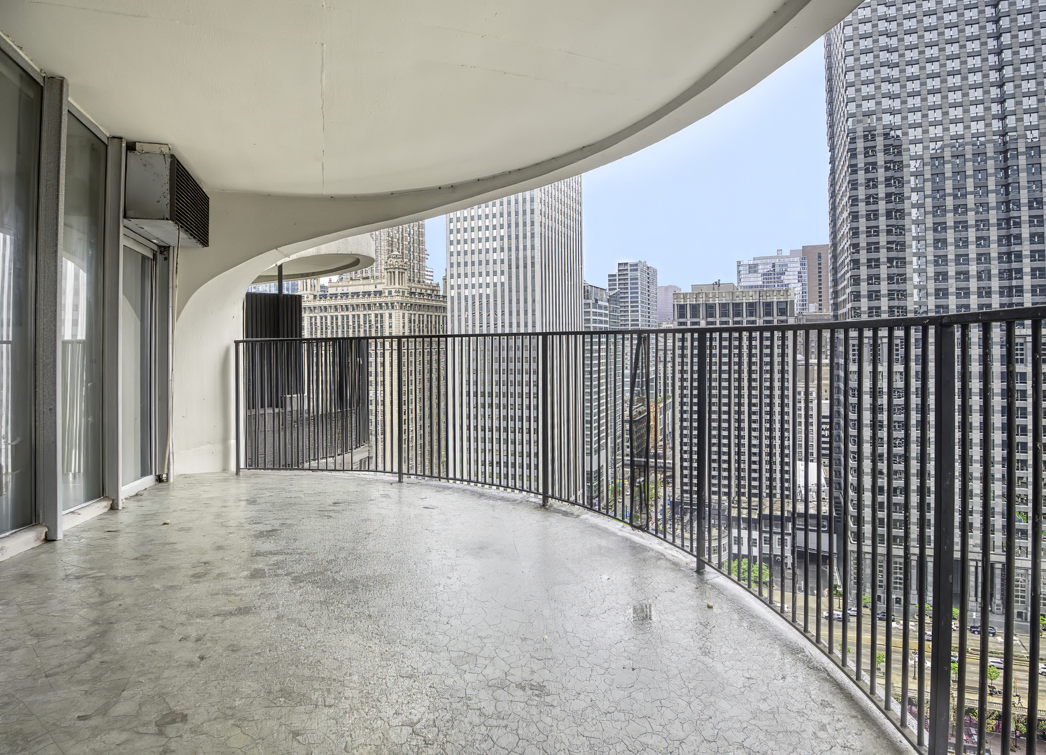 300 N State Street 2535