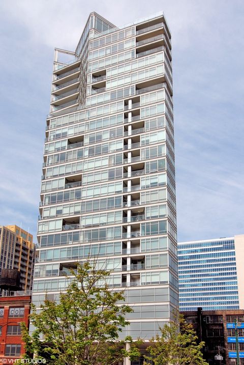 510 W Erie Street P-307 Chicago IL 60654