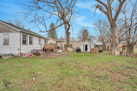 Tiny photo for Wilmington, IL 60481 (MLS # 12607390)